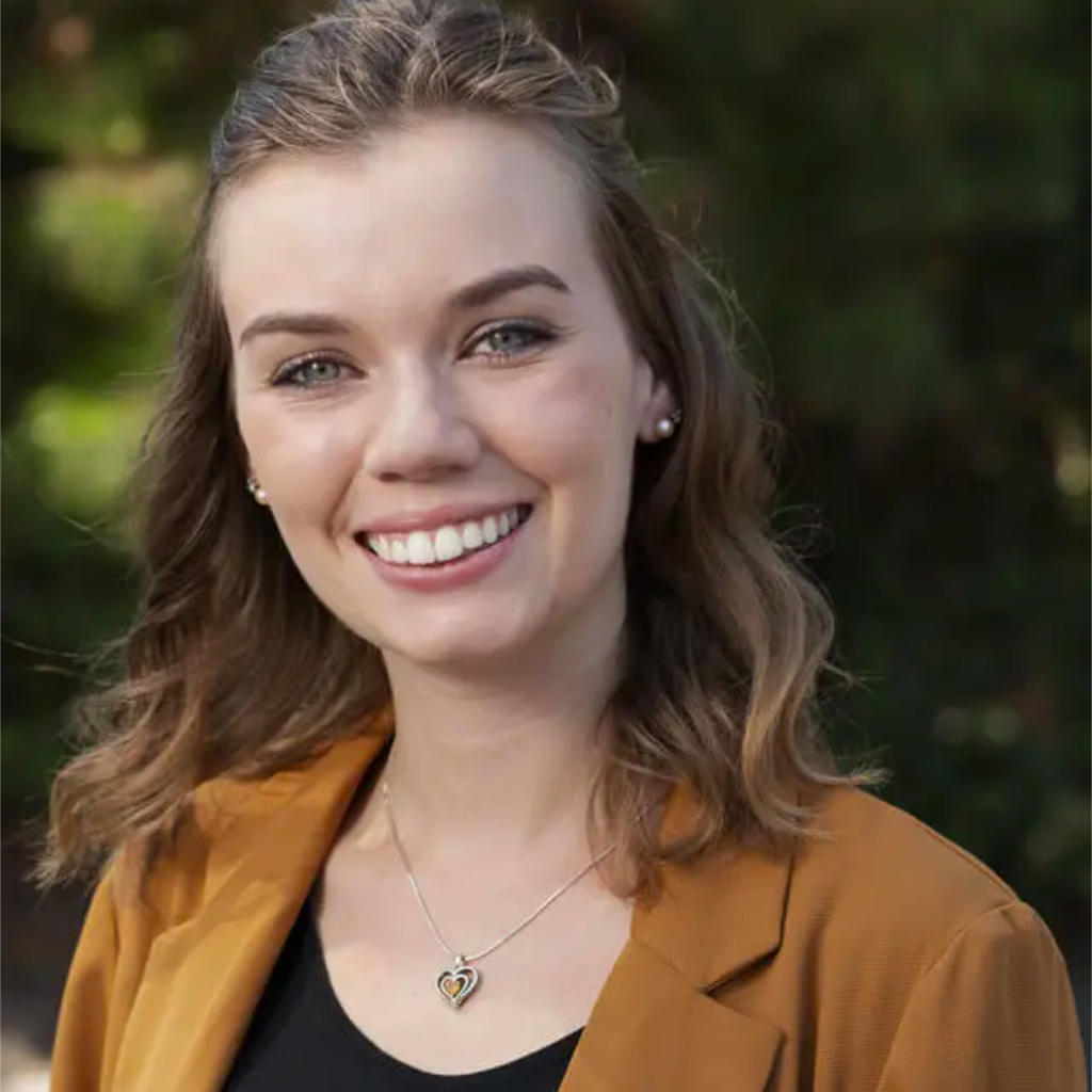 Amelia MacKay Anderson