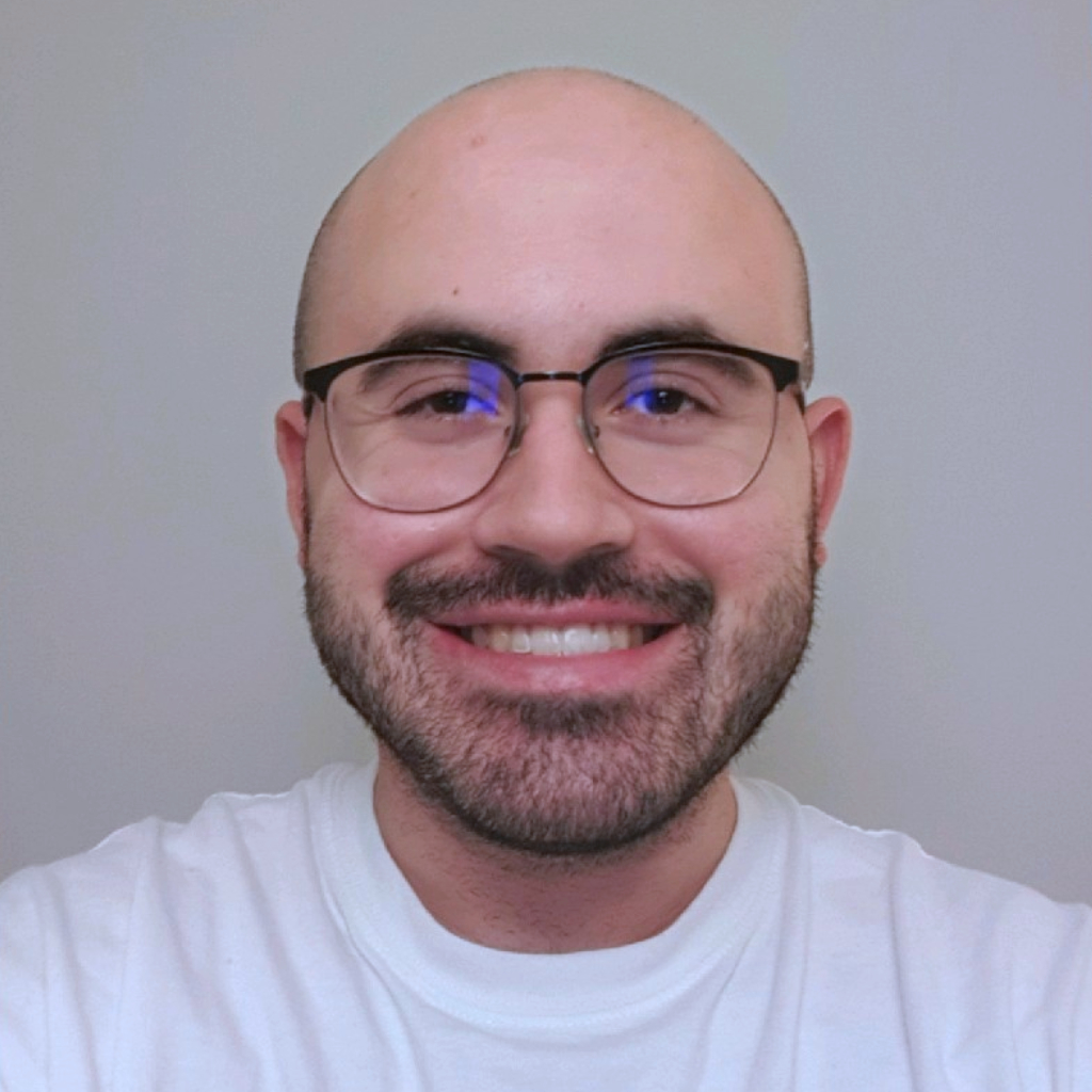 Alejandro Seco González